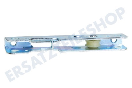 Smeg Ofen-Mikrowelle Halter des Scharniers L + R