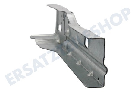 Smeg Ofen-Mikrowelle Scharnierhalterung