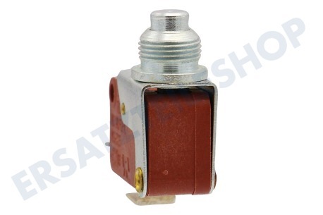 Smeg Kaffeemaschine Schalter Zündung