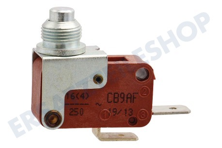 Smeg Kaffeemaschine Schalter Zündung