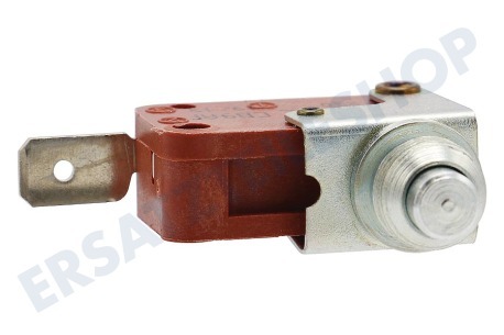 Smeg Kaffeemaschine Schalter Zündung