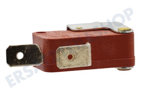 Smeg Kaffeemaschine Schalter Zündung