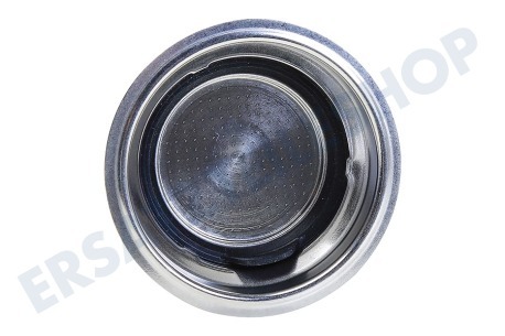 Smeg Kaffeemaschine Filter von Espressomaschine