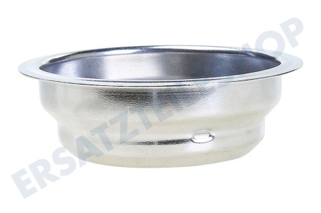 Smeg Kaffeemaschine Filter von Espressomaschine