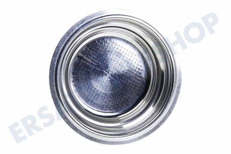 Smeg Kaffeemaschine Filtersieb