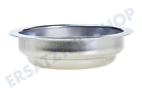 Smeg Kaffeemaschine Filtersieb