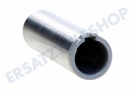 Smeg Kaffeemaschine Dampfrohr von Espressomaschine