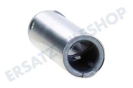 Smeg Kaffeemaschine Dampfrohr von Espressomaschine