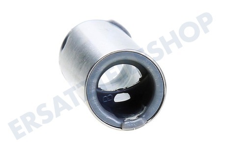 Smeg Kaffeemaschine Dampfrohr von Espressomaschine