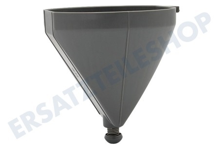 Smeg Kaffeemaschine Halterung Filter