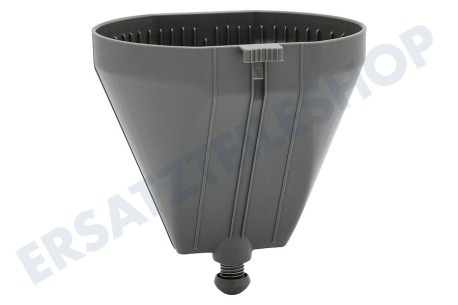 Smeg Kaffeemaschine Halterung Filter