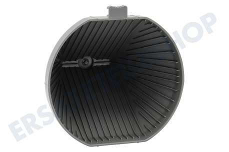 Smeg Kaffeemaschine Halterung Filter