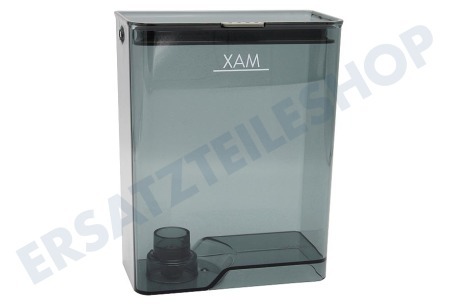 Smeg Kaffeemaschine Wasserbehälter