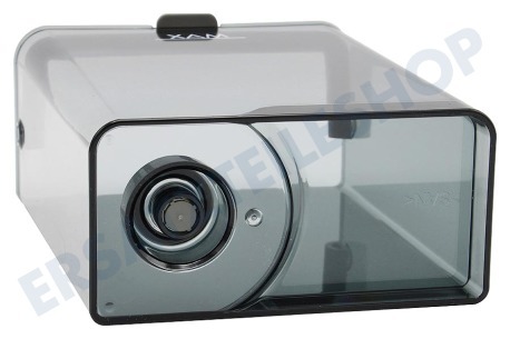 Smeg Kaffeemaschine Wasserbehälter