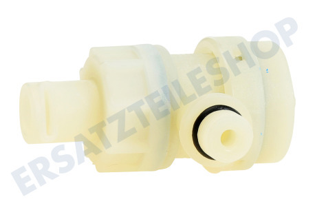 Smeg Kaffeemaschine Ventil An der Pumpe