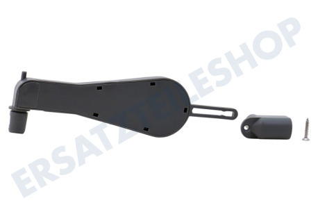 Smeg Kaffeemaschine Wasserzulauf Im Filterkasten