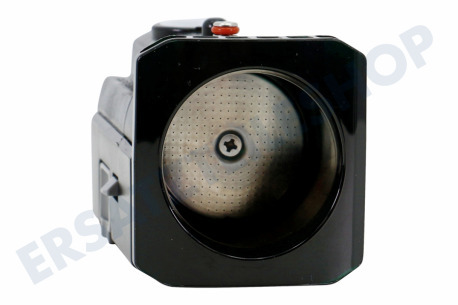 Smeg Kaffeemaschine Brühgruppe Brüheinheit