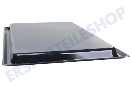 Smeg Ofen-Mikrowelle Backblech Backofen Backform