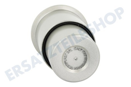 Smeg Herd Gerätefuß Fuß, unter dem Herd