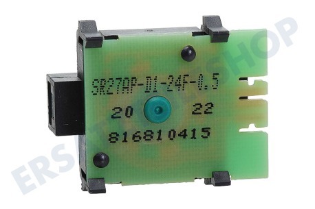 Smeg Herd Schalter des Ofens