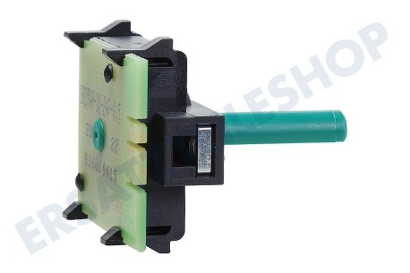 Smeg Herd Schalter des Ofens