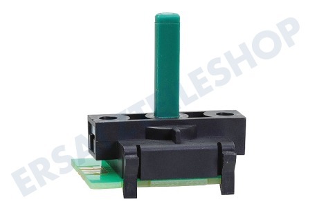 Smeg Herd Schalter des Ofens