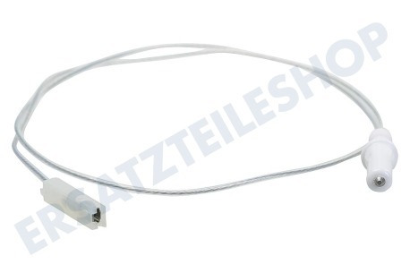 Smeg Kochplatte Zündkerze 550 mm