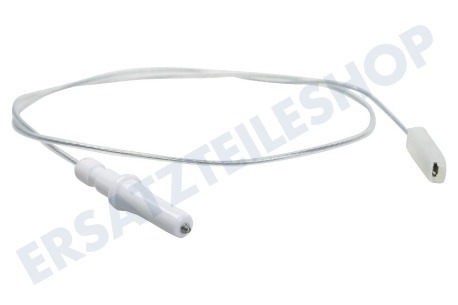 Smeg Kochplatte Zündkerze 550 mm