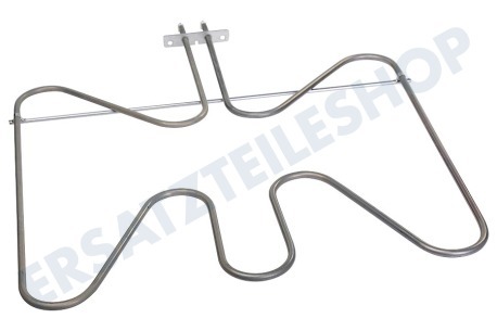 Smeg Ofen-Mikrowelle Heizelement unten,1200 Watt