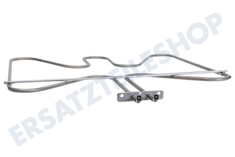 Smeg Ofen-Mikrowelle Heizelement unten,1200 Watt