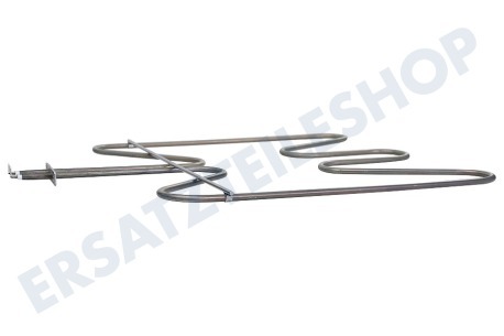 Smeg Ofen-Mikrowelle Heizelement unten,1200 Watt