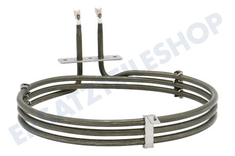 Maytag Ofen-Mikrowelle Heizelement rund 2700 Watt, Heißluftelement