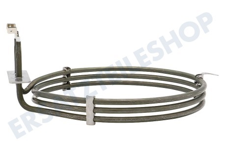 Maytag Ofen-Mikrowelle Heizelement rund 2700 Watt, Heißluftelement
