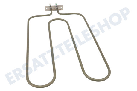 Smeg Herd Heizelement Unten, 700 Watt