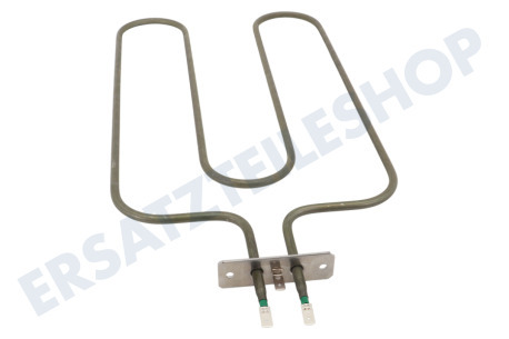 Smeg Herd Heizelement Unten, 700 Watt