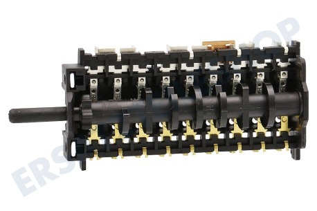 Smeg Herd Schalter Ofen 16 Kontakte