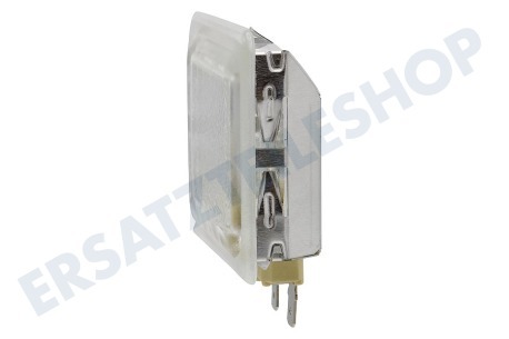 Smeg Ofen-Mikrowelle Lampe komplett