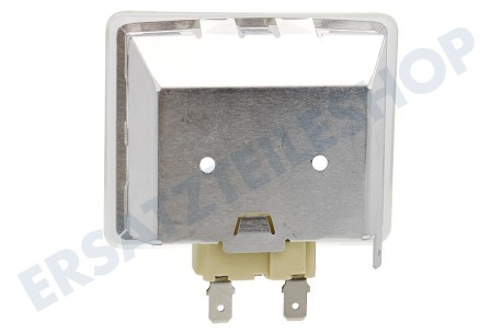 Smeg Ofen-Mikrowelle Lampe komplett