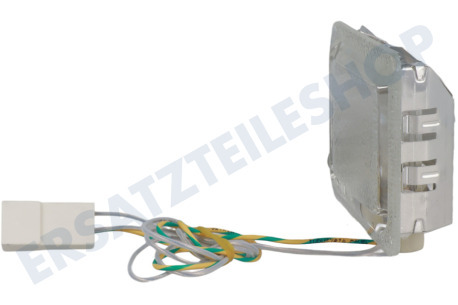 Smeg Ofen-Mikrowelle Lampe Beleuchtung komplett