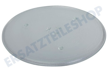 Hoover Ofen-Mikrowelle Glasplatte Drehplateau 32 cm