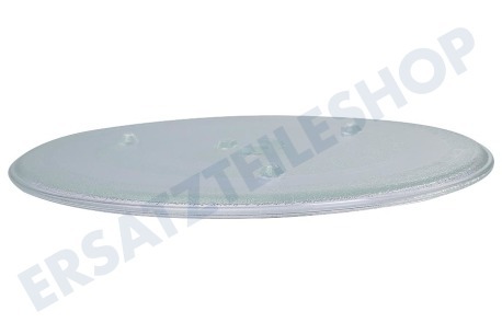 Hoover Ofen-Mikrowelle Glasplatte Drehplateau 32 cm