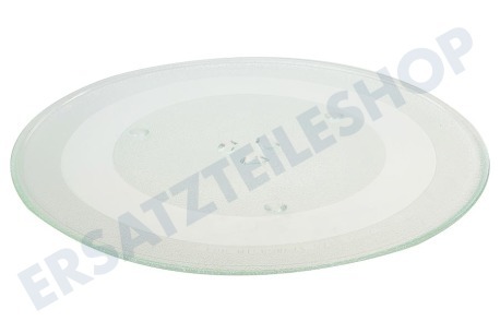 Samsung Ofen-Mikrowelle DE74-00023A Glasplatte Drehscheibe 36,5cm