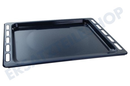 Samsung Ofen-Mikrowelle DG94-04822C Backblech Emailliert 414x330mm