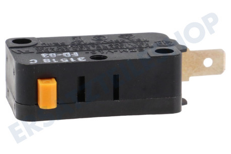 Samsung Ofen-Mikrowelle 3405-001034 Mikroschalter