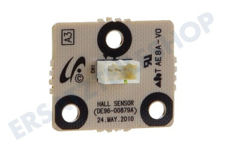 Samsung Ofen-Mikrowelle Steuerelektronik Sensor