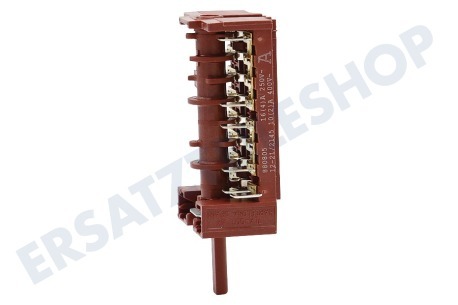 Samsung Ofen-Mikrowelle Schalter Ofenpositionen 15 Kontakte