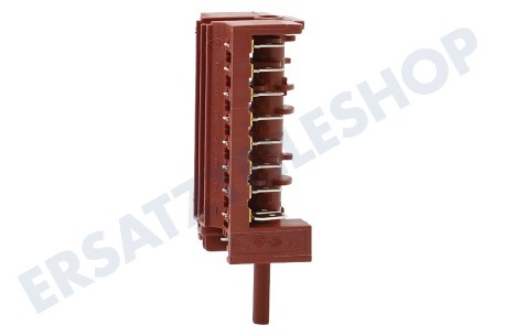 Samsung Ofen-Mikrowelle Schalter Ofenpositionen 15 Kontakte