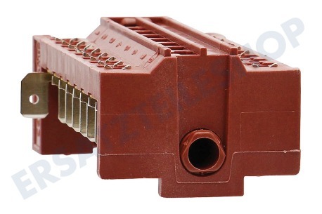 Samsung Ofen-Mikrowelle Schalter Ofenpositionen 15 Kontakte