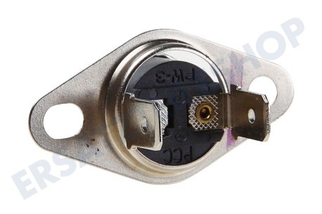 Samsung Ofen-Mikrowelle DG47-00010B Thermostat-fix NT 103NC, 2 Kontakte