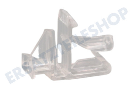 Aeg electrolux Abzugshaube Halter der Dekorplatte